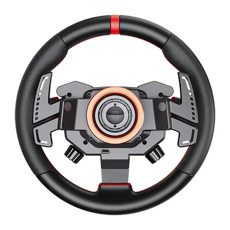 PXN W AS Gaming Steering Wheel